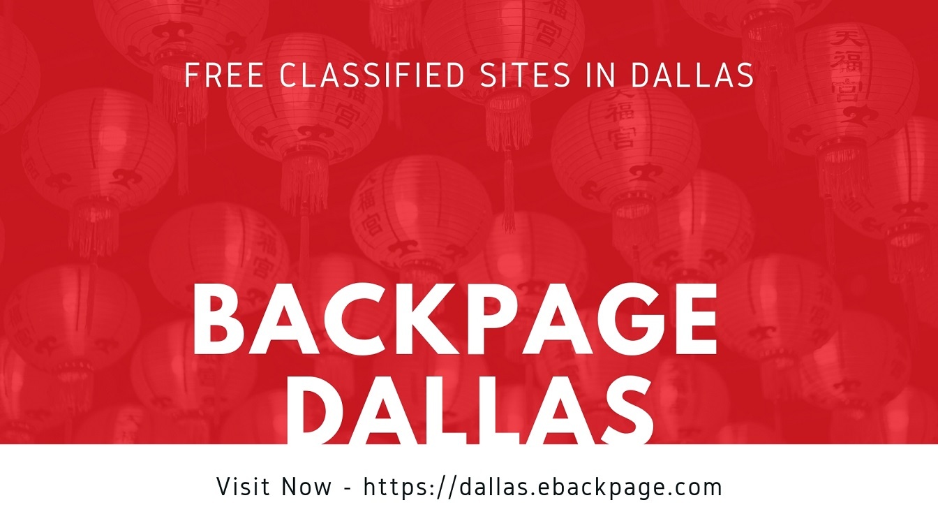 backpage com dallas texas