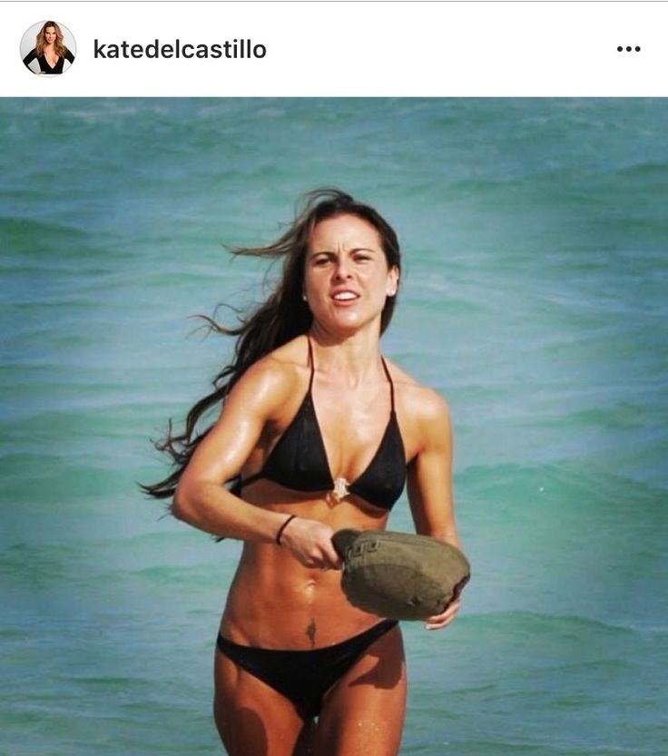 christine mcvicar add veronica del castillo bikini photo