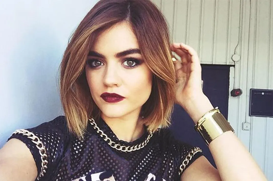 allyson cotter recommends lucy hale topless celeb jihad pic