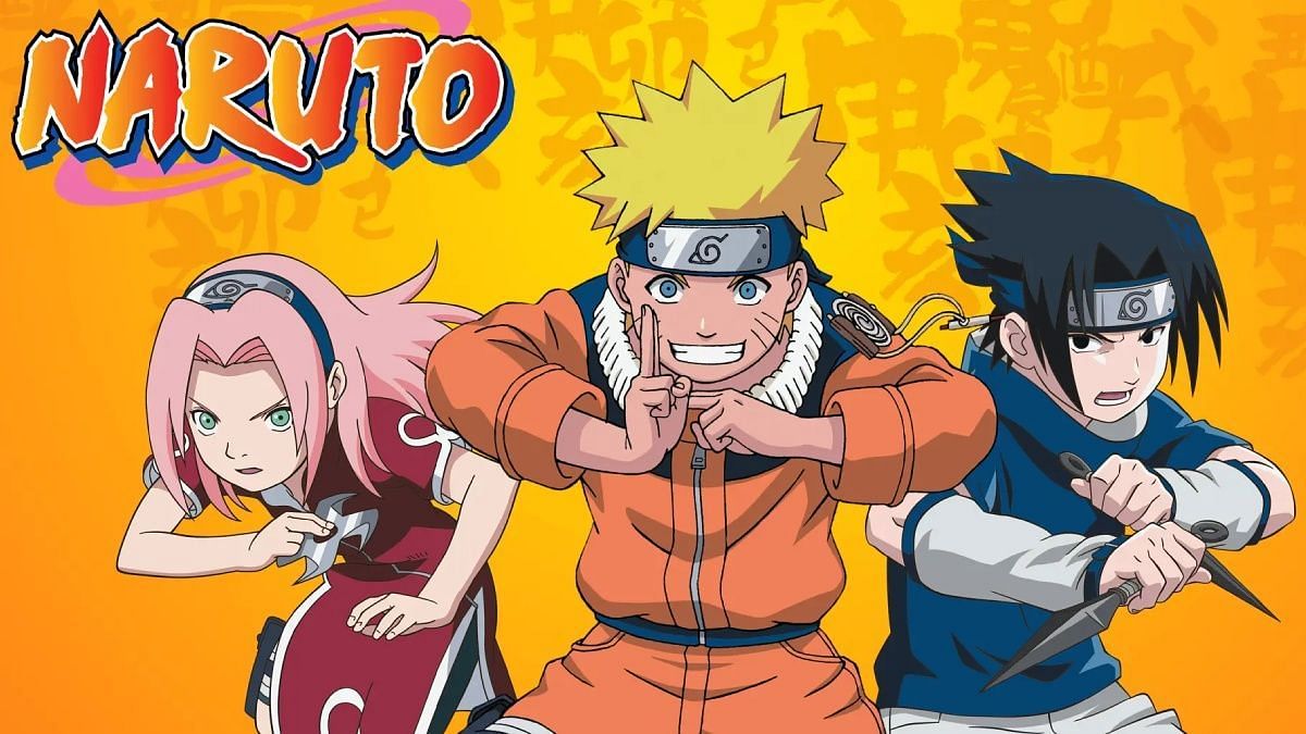 images of naruto