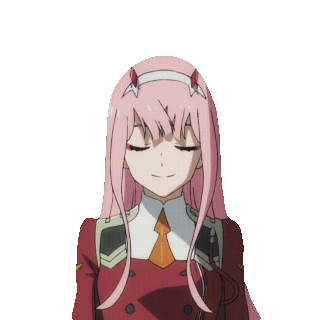 Zero Two Bouncing Gif busty blondes