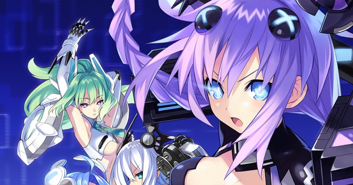 catherine cotrone add photo hyperdimension neptunia episode 2