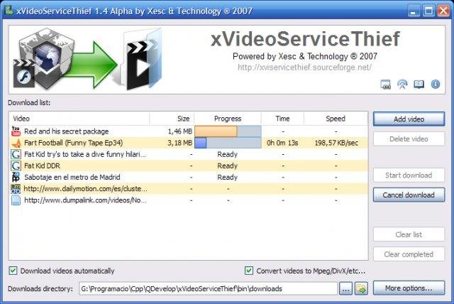 brian karcz recommends Xvideoservicethief Video English Free Download