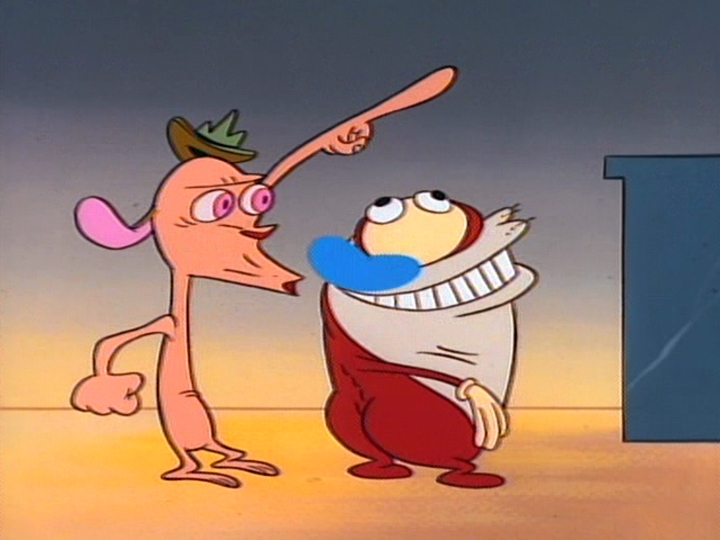 ade rusmanto share ren and stimpy tits photos