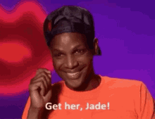 betty mcdonnell recommends get her jade gif pic
