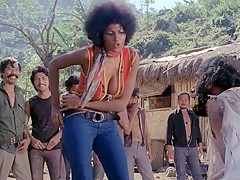 cory nolan recommends Pam Grier Big Tits