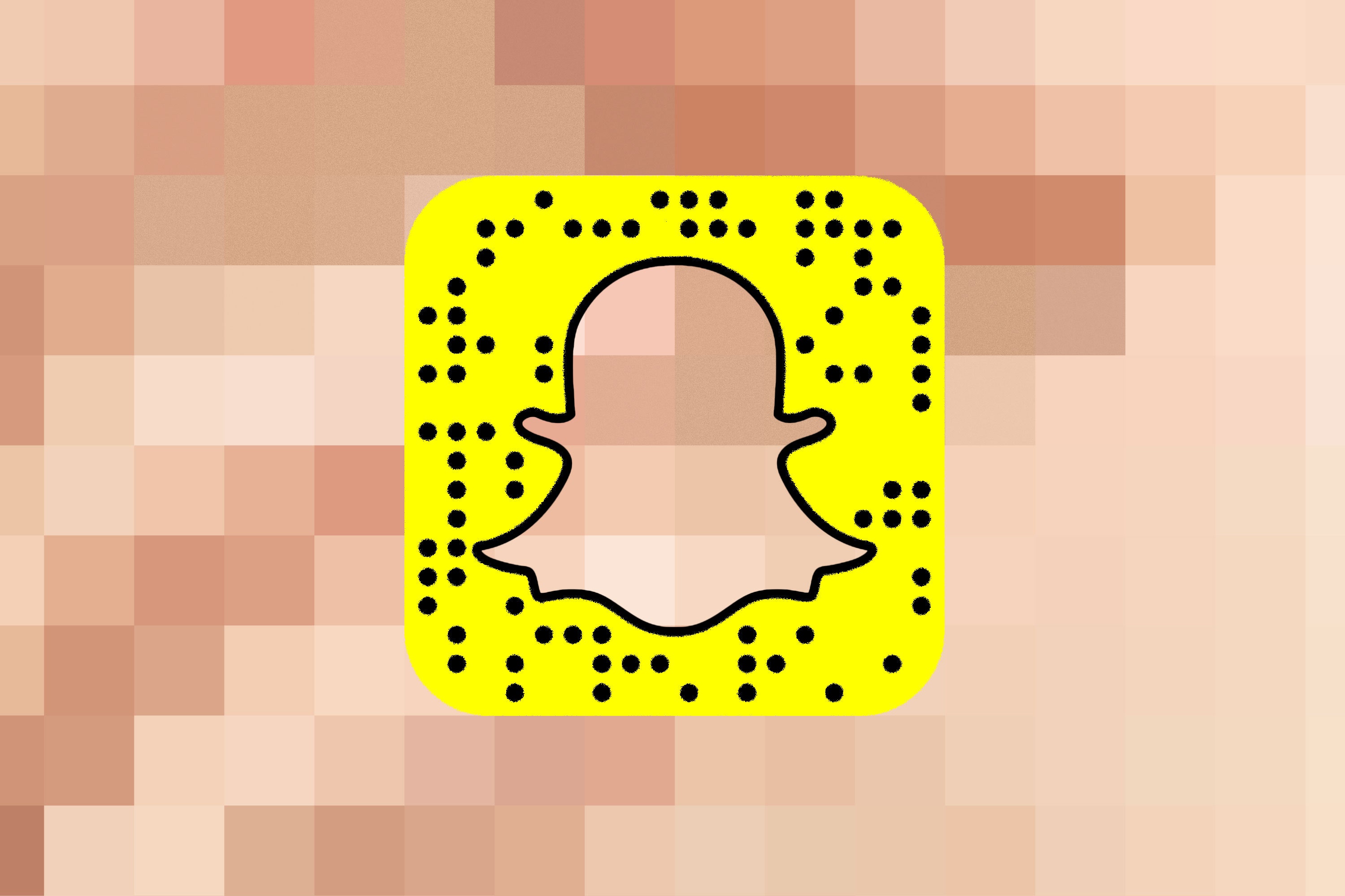 List Of Pornstar Snapchat host teen