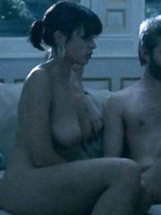 cyle olson recommends Polly Mcintosh Nude
