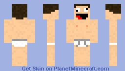 cara sheehan recommends naked skins for minecraft pe pic