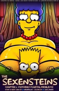 devan pelletier recommends The Simpsons E Hentai