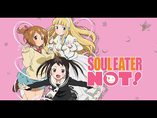 colleen coyle recommends soul eater episode 12english dub pic