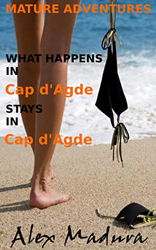 angel bray recommends Cap D Agde Nudist Video