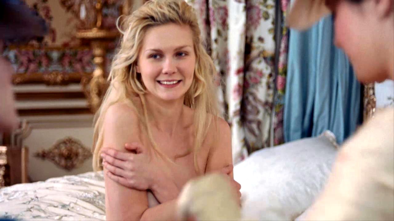 dale longstreth recommends Kirsten Dunst Nude Movies