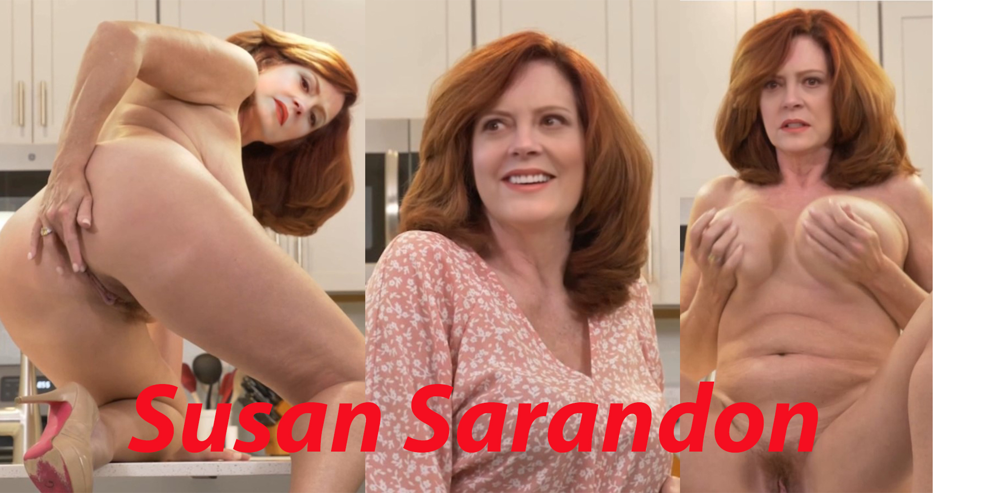 barry lovie recommends susan sarandon in the nude pic