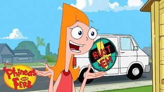 daniel tangal add phineas and ferb busty photo