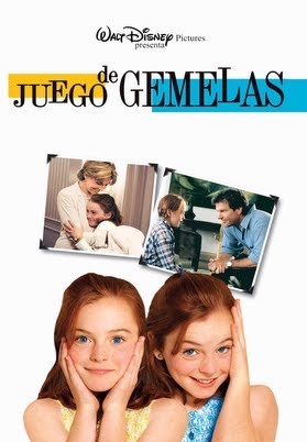 avila fernandes recommends Watch Juego De Gemelas