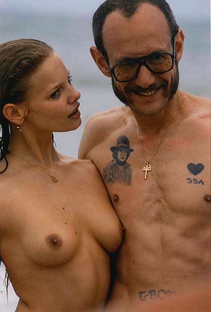 charles cullins share terry richardson photos nude photos