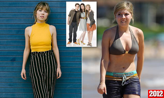 chelsea brehm recommends jennette mccurdy hot pictures pic