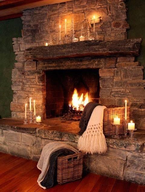 adrian ochotorena recommends romantic rug in front of fireplace pic