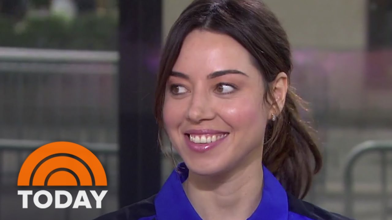 dong jia add photo aubrey plaza pornhub