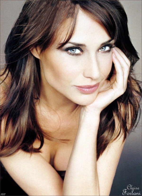 carli scott recommends Claire Forlani Sexy Pics