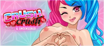 christine willie recommends Crush Crush Moist Uncensored