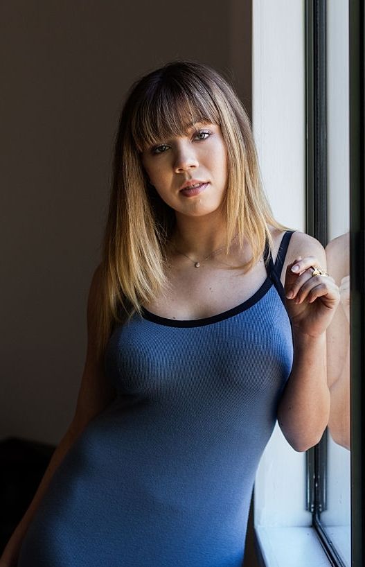 Jennette Mccurdy Hot Pictures contest gallery