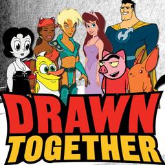 christian puyo recommends drawn together sexy scenes pic