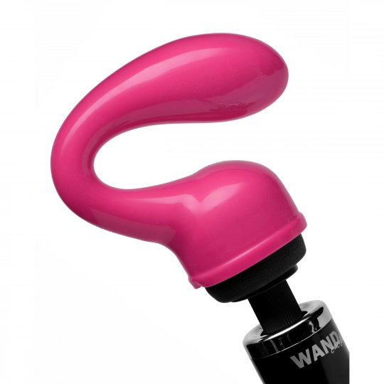 connie fandino recommends Magic Wand Dildo Attachment