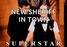 chuck moline share new sheriff in town gif photos