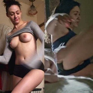 Best of Emmy rossum naked pictures