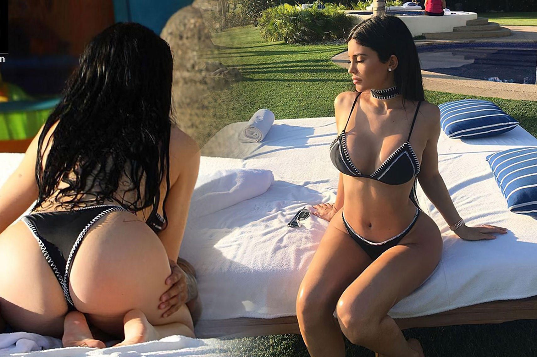 al fo recommends kylie jenner fake nudes pic