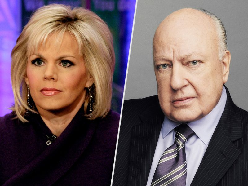 chengxiang wu recommends gretchen carlson nude pic