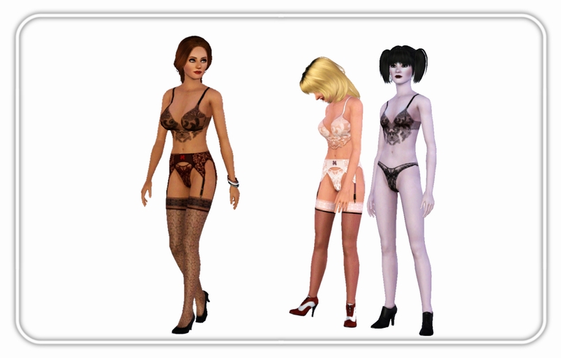 ammad wahab share sims 3 sexy sims photos