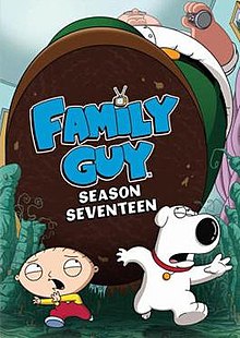 amanda mari recommends All Family Guy Porn