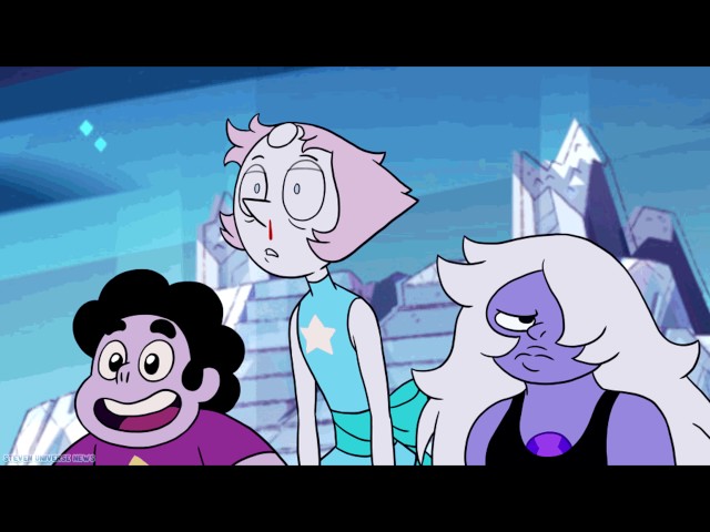 charlene rushing recommends Steven Universe Pearl Sexy