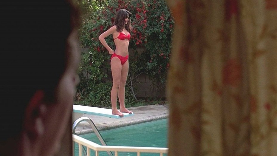 al drake recommends Fast Times At Ridgemont High Pool