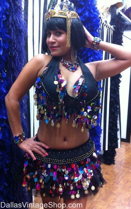 amna al muhairi add sexy belly dance costumes photo