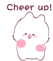 Best of Cheer up gif