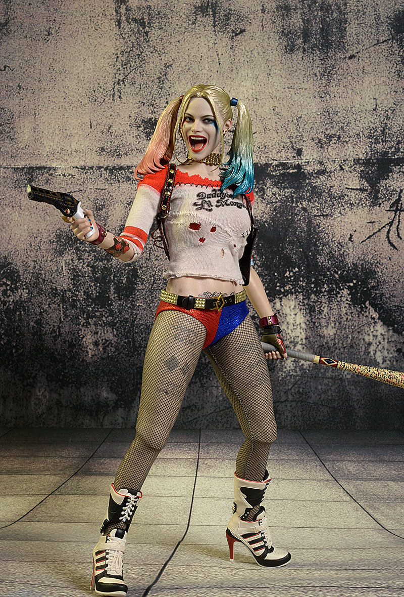 bennie cain recommends harley quinn bent over pic