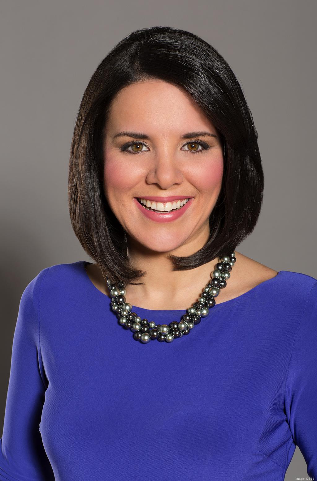 christina mansell add cbs 3 philly anchors photo