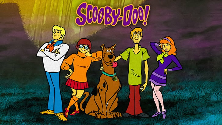 adrian robins recommends scooby doo cartoons free online pic
