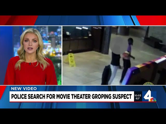 Groped In Movie Theater eve naples