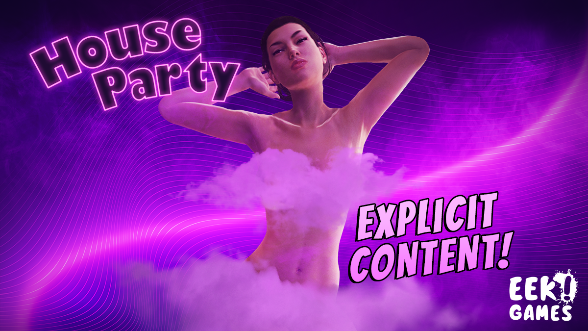 clay deal recommends House Party Game Topless