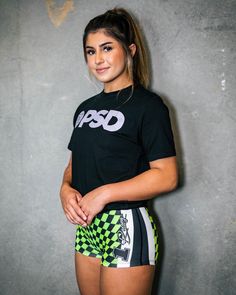 dough boii recommends sexy pics of hailie deegan pic