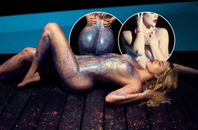 april moneymaker share khloe kardashian new nude photos