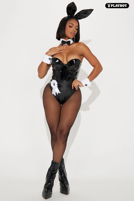 alaina vandiver add playboy bunny corset photo