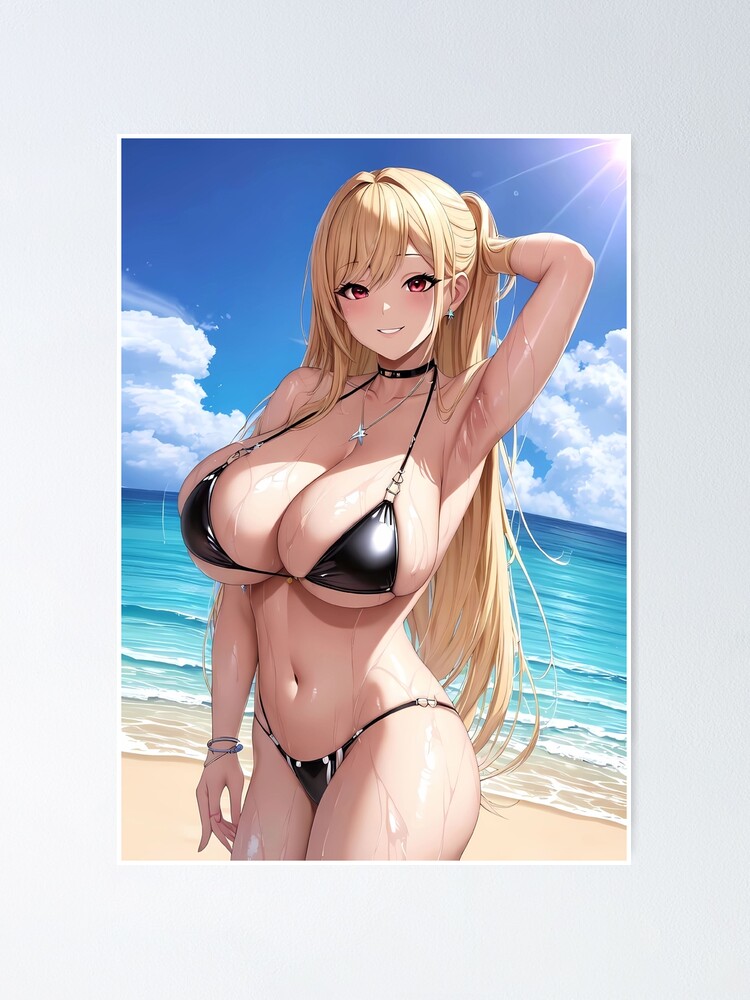 bashir wafa recommends big breasted anime girls pic