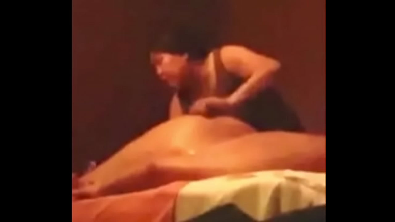Asian Massage Parlor Videos gratis knullfilm