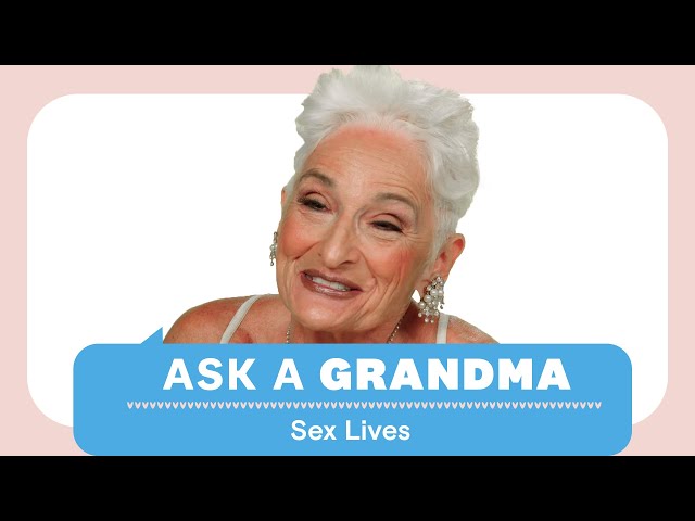azfar aizat recommends Very Old Grandma Sex